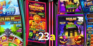 Tournaments 23a