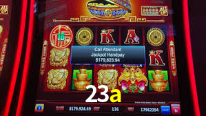 Blackjack Table 23a