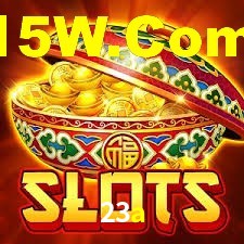 Welcome Bonus 23a